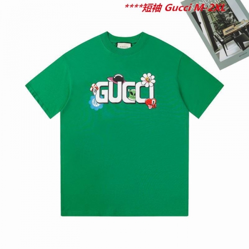 G.U.C.C.I. Round neck 12679 Men