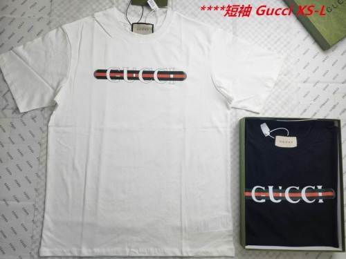 G.U.C.C.I. Round neck 10007 Men