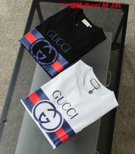 G.U.C.C.I. Round neck 13015 Men