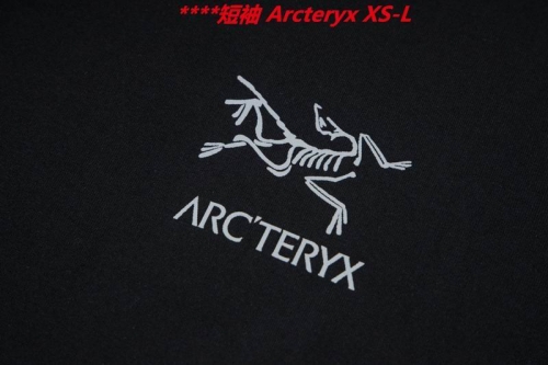 A.r.c.t.e.r.y.x. Round neck 10075 Men