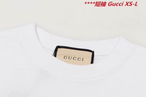 G.U.C.C.I. Round neck 10711 Men