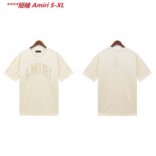 A.m.i.r.i. Round neck 10796 Men