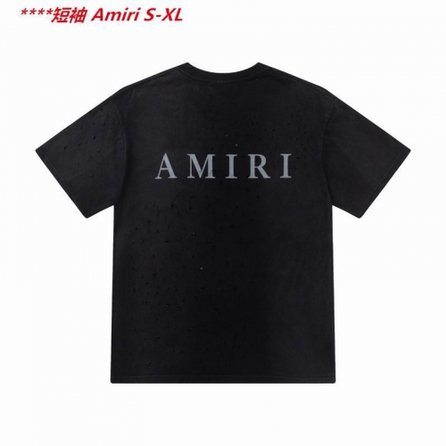 A.m.i.r.i. Round neck 10219 Men