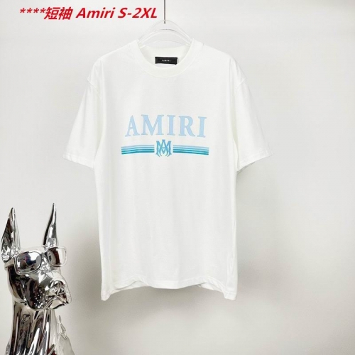 A.m.i.r.i. Round neck 10941 Men