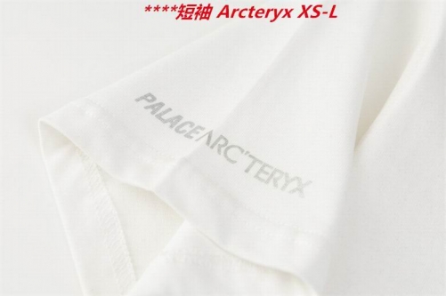 A.r.c.t.e.r.y.x. Round neck 10010 Men