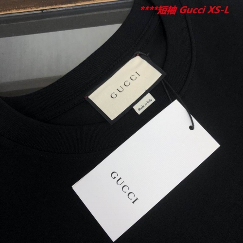 G.U.C.C.I. Round neck 10535 Men