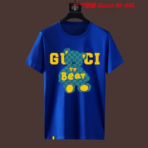 G.U.C.C.I. Round neck 13285 Men