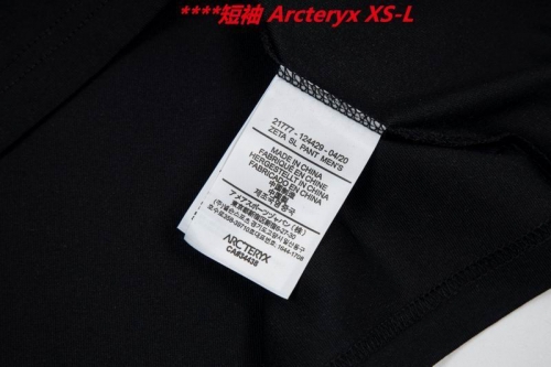 A.r.c.t.e.r.y.x. Round neck 10071 Men