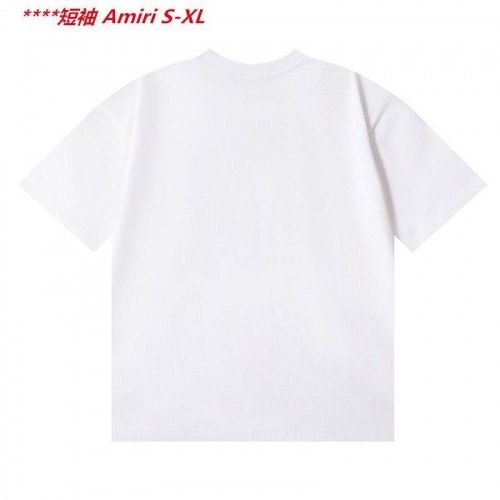 A.m.i.r.i. Round neck 10518 Men