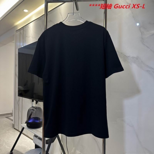 G.U.C.C.I. Round neck 10815 Men