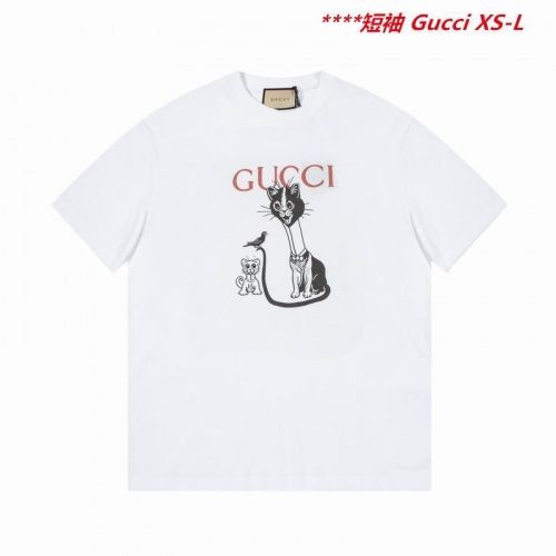 G.U.C.C.I. Round neck 10944 Men