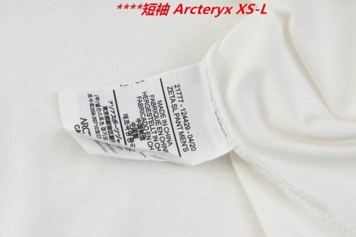 A.r.c.t.e.r.y.x. Round neck 10273 Men