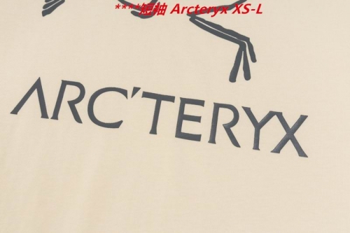 A.r.c.t.e.r.y.x. Round neck 10156 Men