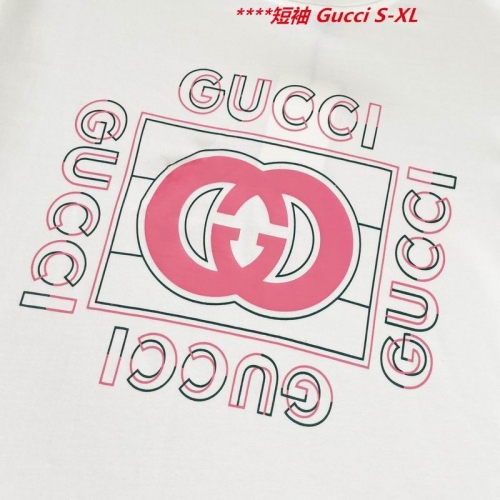 G.U.C.C.I. Round neck 12010 Men