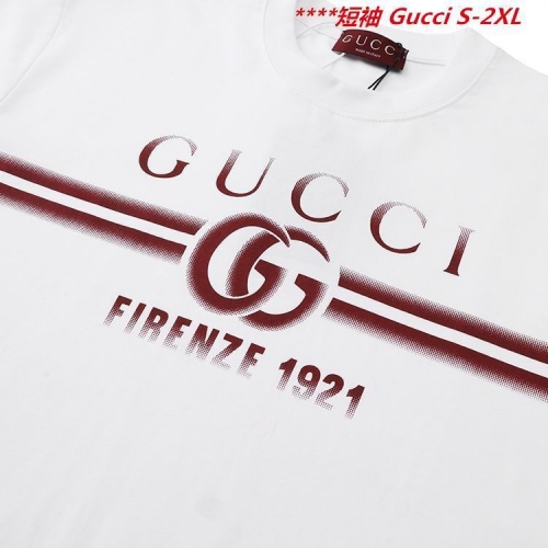 G.U.C.C.I. Round neck 12396 Men