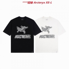 A.r.c.t.e.r.y.x. Round neck 10689 Men