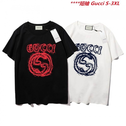 G.U.C.C.I. Round neck 12451 Men