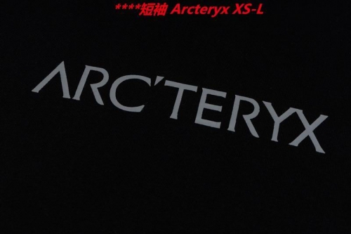 A.r.c.t.e.r.y.x. Round neck 10201 Men