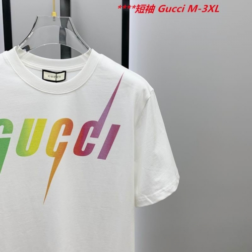 G.U.C.C.I. Round neck 13158 Men