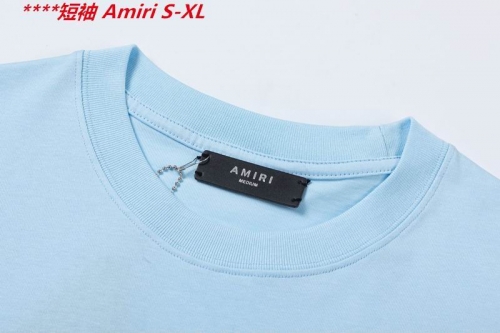 A.m.i.r.i. Round neck 10406 Men