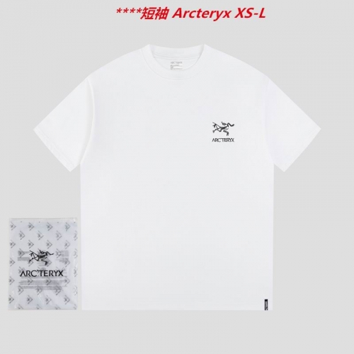 A.r.c.t.e.r.y.x. Round neck 10441 Men