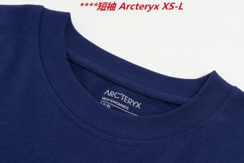 A.r.c.t.e.r.y.x. Round neck 10961 Men