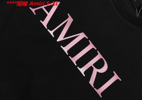 A.m.i.r.i. Round neck 10633 Men