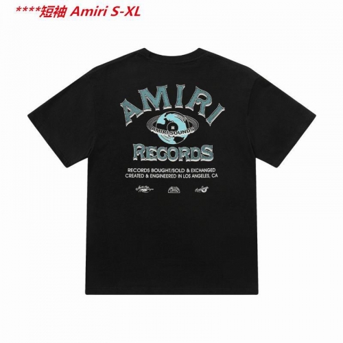 A.m.i.r.i. Round neck 10315 Men