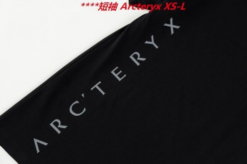 A.r.c.t.e.r.y.x. Round neck 10311 Men