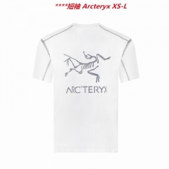 A.r.c.t.e.r.y.x. Round neck 10787 Men