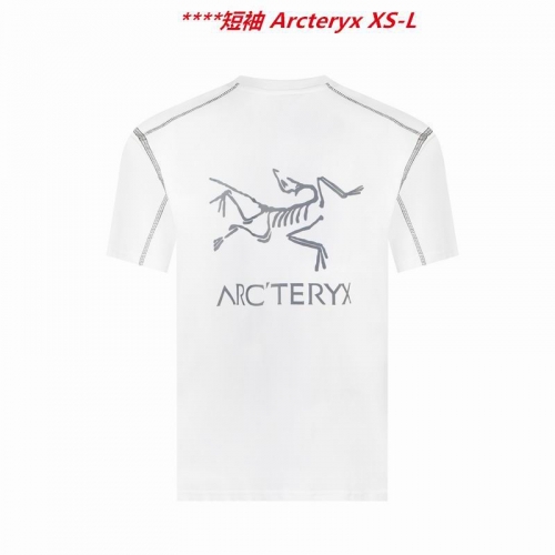 A.r.c.t.e.r.y.x. Round neck 10787 Men