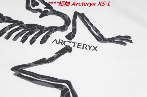 A.r.c.t.e.r.y.x. Round neck 10538 Men