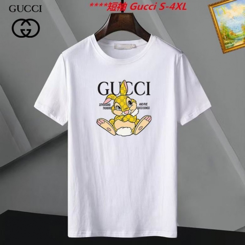 G.U.C.C.I. Round neck 12580 Men