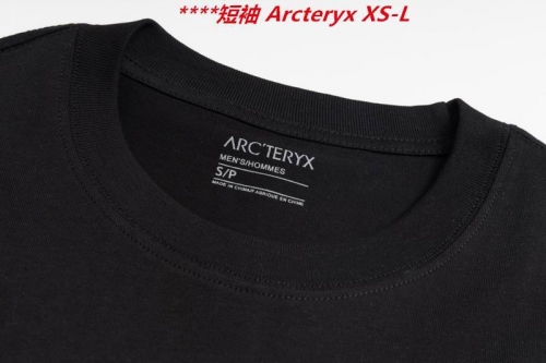 A.r.c.t.e.r.y.x. Round neck 10851 Men