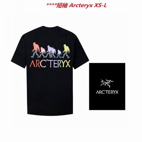 A.r.c.t.e.r.y.x. Round neck 10056 Men