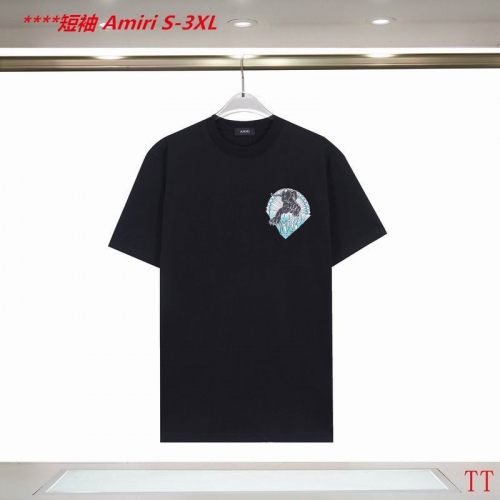 A.m.i.r.i. Round neck 11254 Men