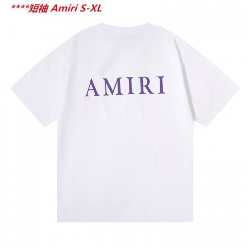 A.m.i.r.i. Round neck 10837 Men