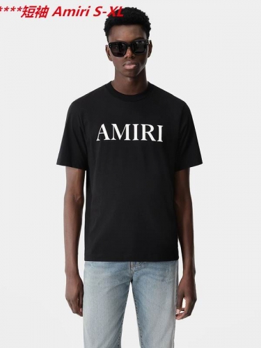 A.m.i.r.i. Round neck 10599 Men