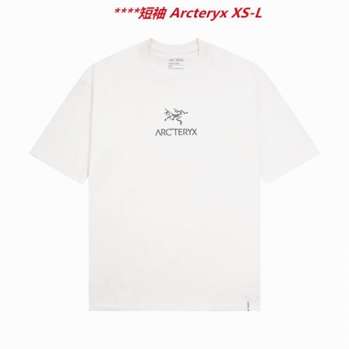 A.r.c.t.e.r.y.x. Round neck 10541 Men