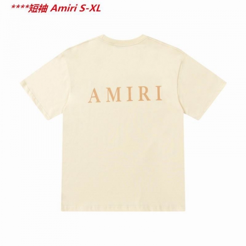 A.m.i.r.i. Round neck 10355 Men