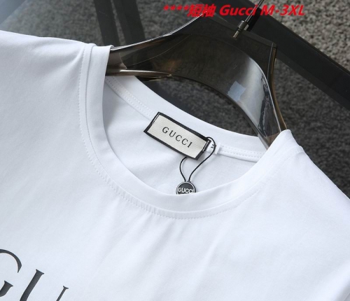 G.U.C.C.I. Round neck 12989 Men