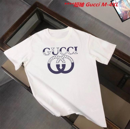 G.U.C.C.I. Round neck 13416 Men