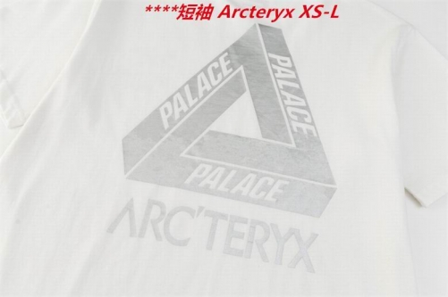 A.r.c.t.e.r.y.x. Round neck 10009 Men