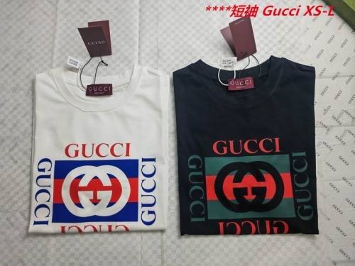 G.U.C.C.I. Round neck 10865 Men