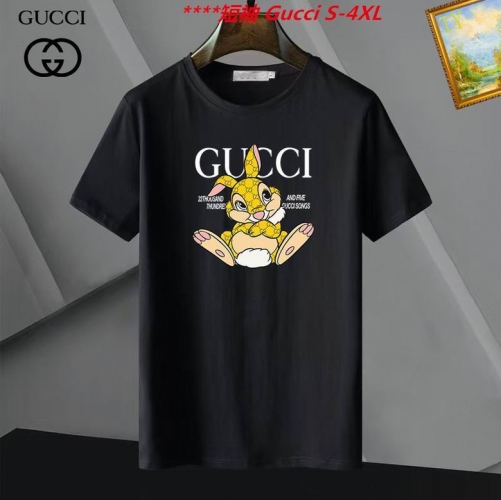 G.U.C.C.I. Round neck 12579 Men