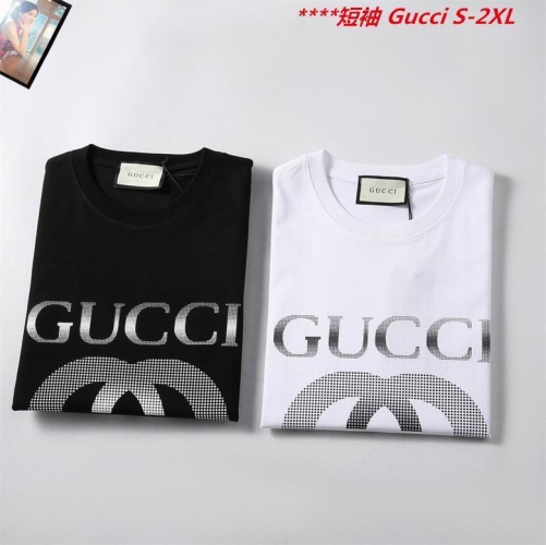 G.U.C.C.I. Round neck 12318 Men