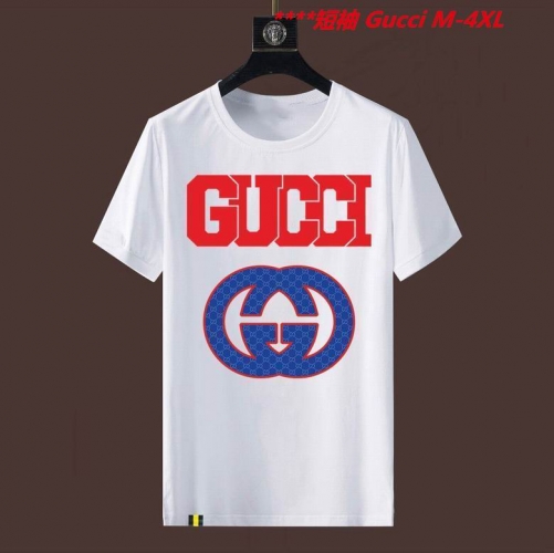 G.U.C.C.I. Round neck 13247 Men