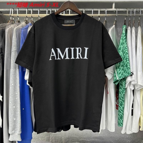 A.m.i.r.i. Round neck 10600 Men