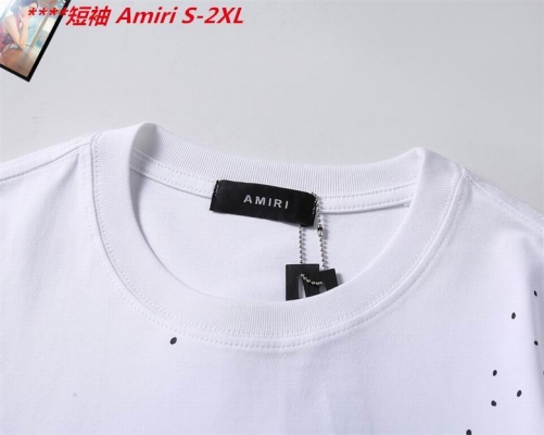 A.m.i.r.i. Round neck 11053 Men