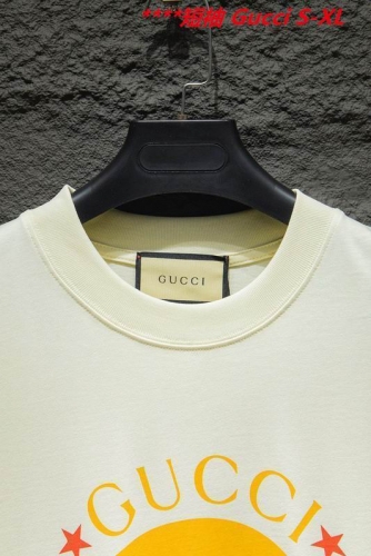 G.U.C.C.I. Round neck 11527 Men